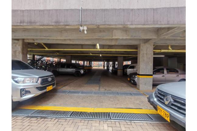 Apartamentos, Alquiler, Bogotá - $2.600.000