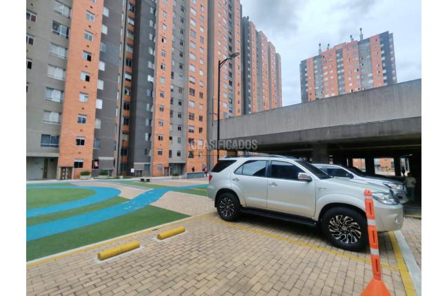 Apartamentos, Alquiler, Bogotá - $2.600.000