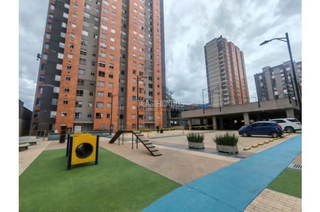 Apartamentos, Alquiler, Bogotá - $2.600.000