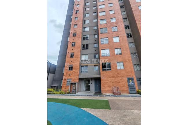 Apartamentos, Alquiler, Bogotá - $2.600.000