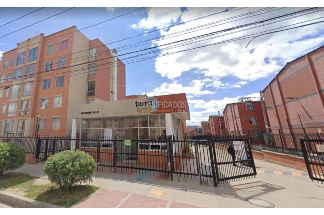 Apartamentos, Alquiler, Soacha - $950.000