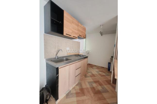 Apartamentos, Alquiler, Soacha - $950.000