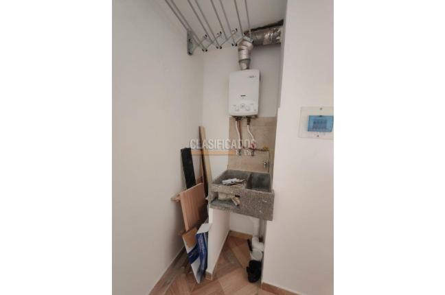 Apartamentos, Alquiler, Soacha - $950.000