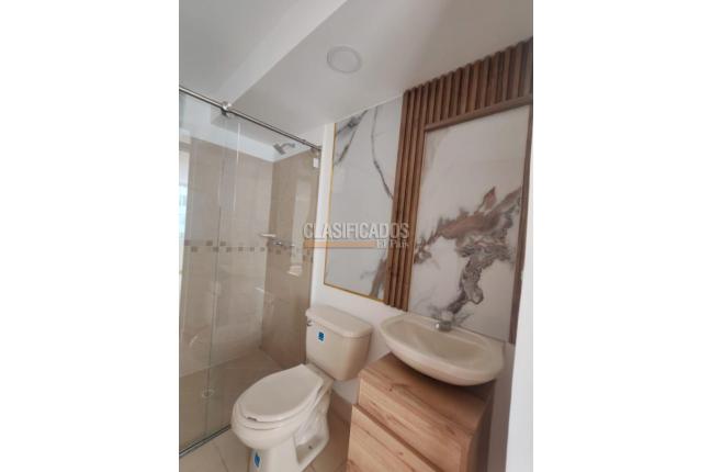 Apartamentos, Alquiler, Soacha - $950.000