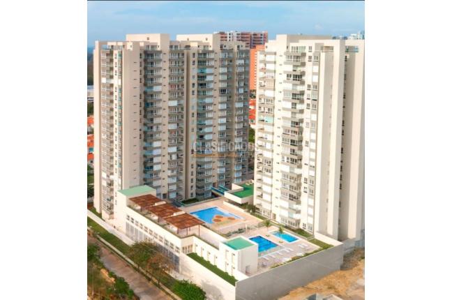 Apartamentos, Alquiler en Barranquilla