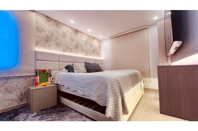 Apartamentos, Alquiler, Barranquilla - $5.000.000