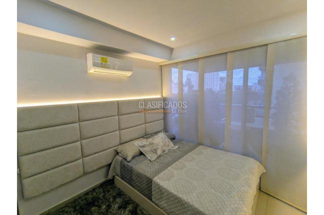 Apartamentos, Alquiler, Barranquilla - $5.000.000