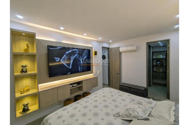 Apartamentos, Alquiler, Barranquilla - $5.000.000