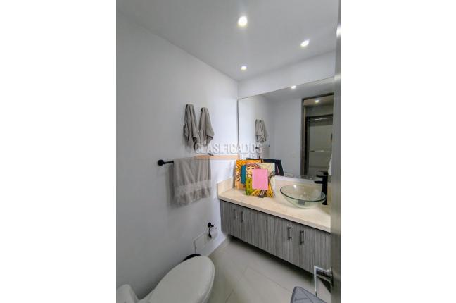 Apartamentos, Alquiler, Barranquilla - $5.000.000