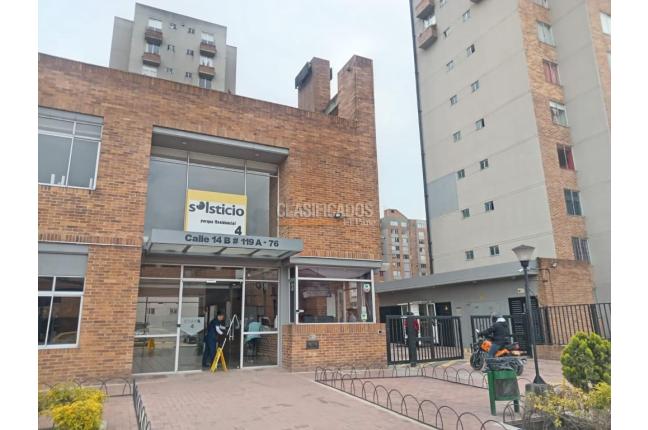 Apartamentos, Alquiler en Bogotá