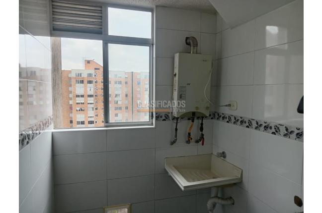 Apartamentos, Alquiler, Bogotá - $1.100.000