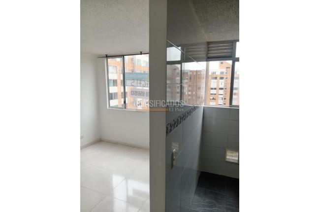 Apartamentos, Alquiler, Bogotá - $1.100.000