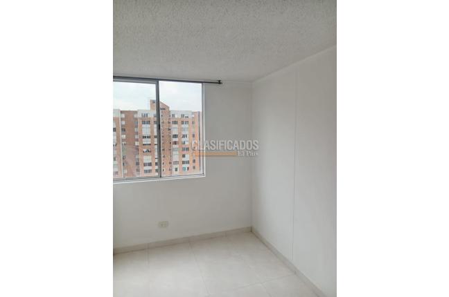 Apartamentos, Alquiler, Bogotá - $1.100.000