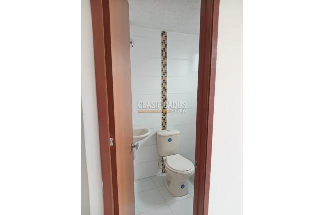 Apartamentos, Alquiler, Bogotá - $1.100.000