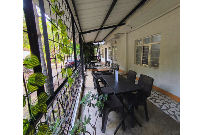 Casas, Venta, Olímpico - $1.300.000.000