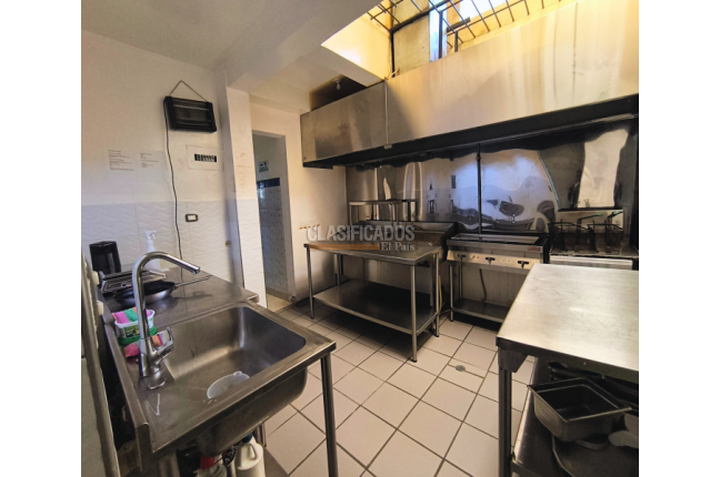 Casas, Venta, Olímpico - $1.300.000.000