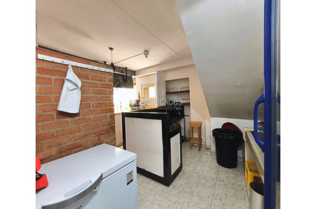 Casas, Venta, Olímpico - $1.300.000.000