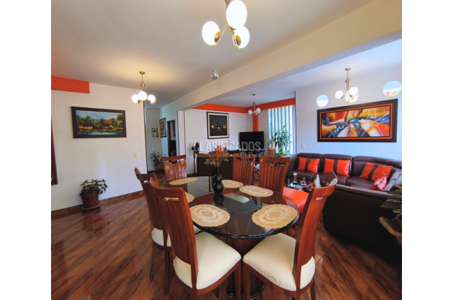 Casas, Venta, Olímpico - $1.300.000.000