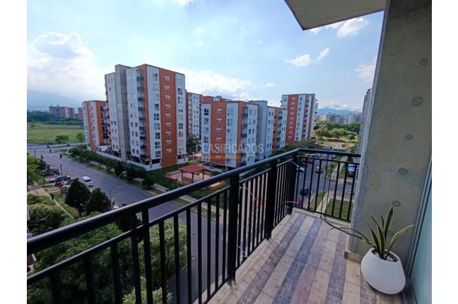 Apartamentos, Venta en Ciudad Melendez