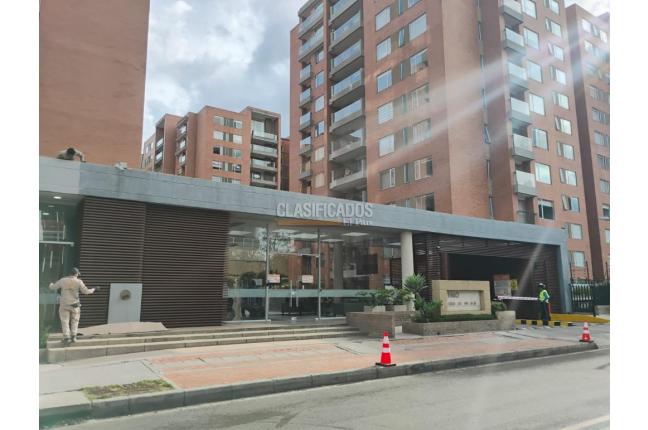 Apartamentos, Alquiler en Bogotá