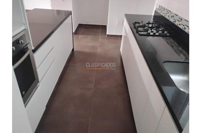 Apartamentos, Alquiler, Bogotá - $6.500.000