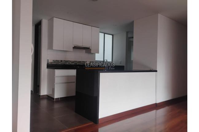 Apartamentos, Alquiler, Bogotá - $6.500.000