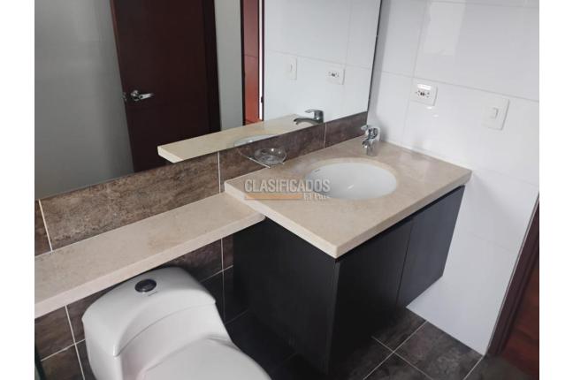 Apartamentos, Alquiler, Bogotá - $6.500.000