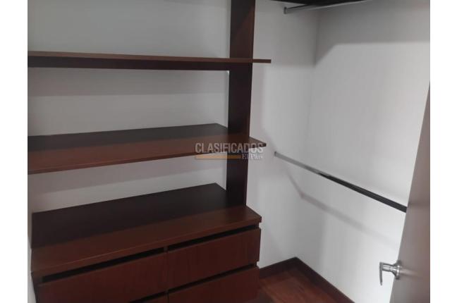 Apartamentos, Alquiler, Bogotá - $6.500.000