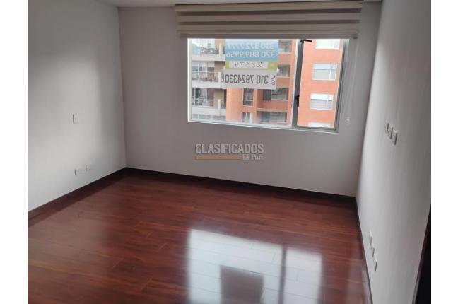 Apartamentos, Alquiler, Bogotá - $6.500.000