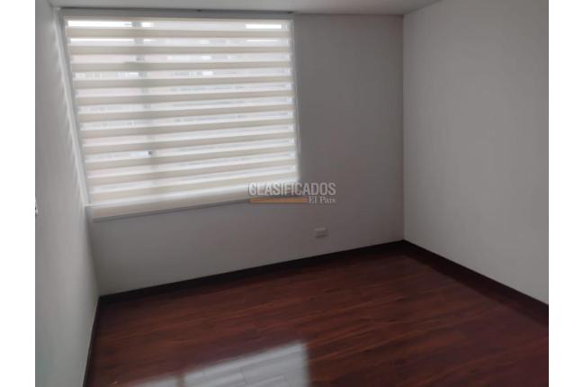 Apartamentos, Alquiler, Bogotá - $6.500.000