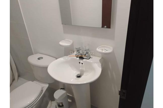 Apartamentos, Alquiler, Bogotá - $6.500.000