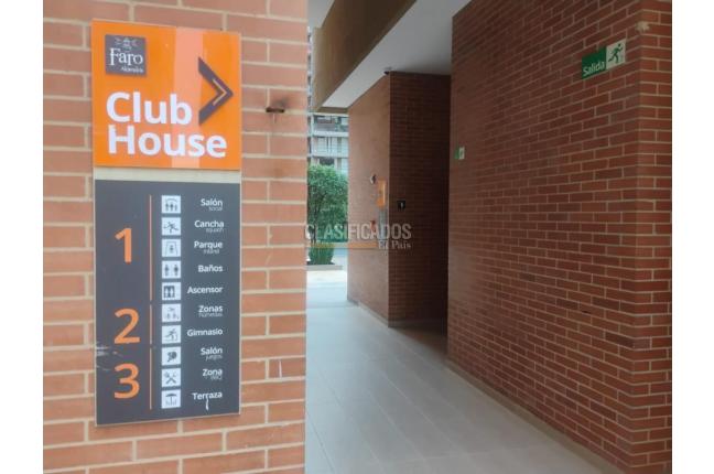 Apartamentos, Alquiler, Bogotá - $6.500.000