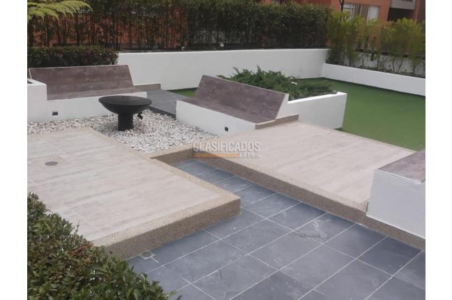 Apartamentos, Alquiler, Bogotá - $6.500.000