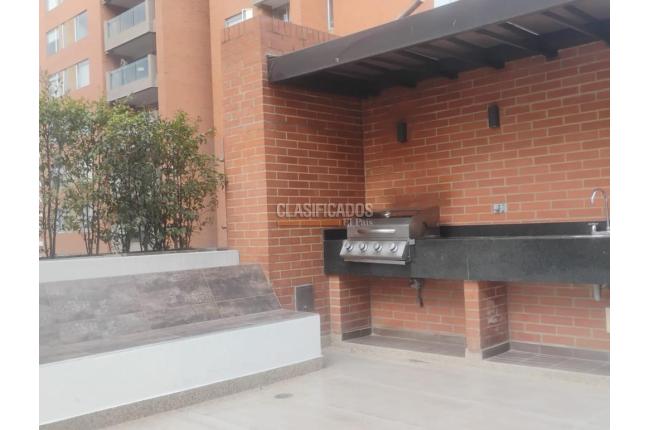 Apartamentos, Alquiler, Bogotá - $6.500.000