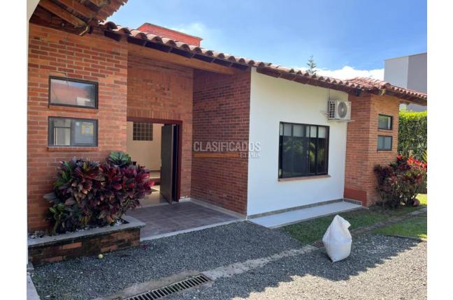 Casas, Alquiler en Pereira