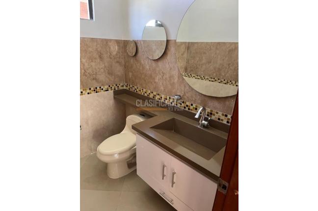 Casas, Alquiler, Pereira - $9.000.000