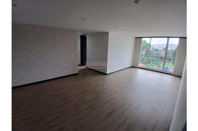 Apartamentos, Venta en Bogotá