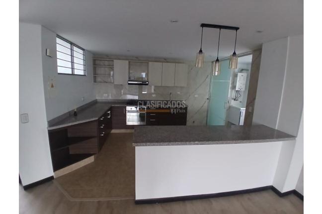 Apartamentos, Venta, Bogotá - $790.000.000