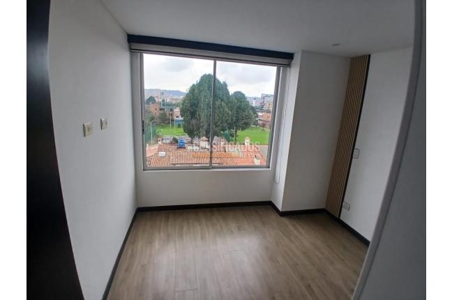 Apartamentos, Venta, Bogotá - $790.000.000