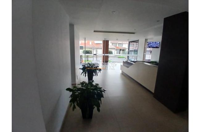 Apartamentos, Venta, Bogotá - $790.000.000