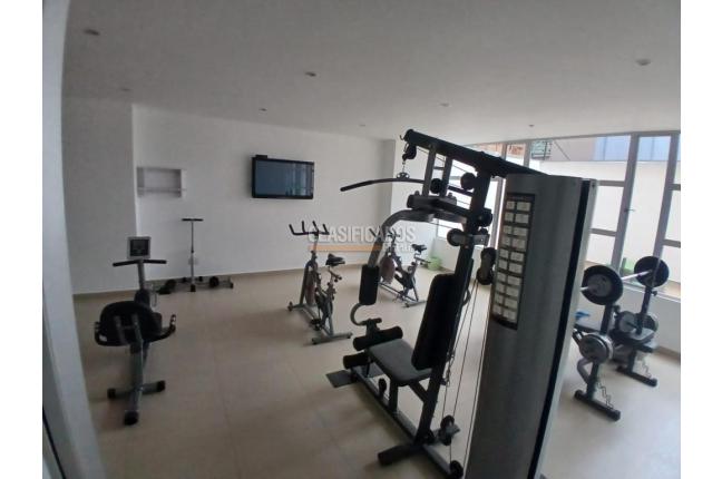 Apartamentos, Venta, Bogotá - $790.000.000