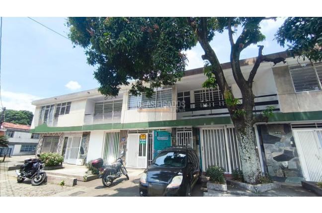 Apartamentos, Venta, La Flora - $2.150.000.000