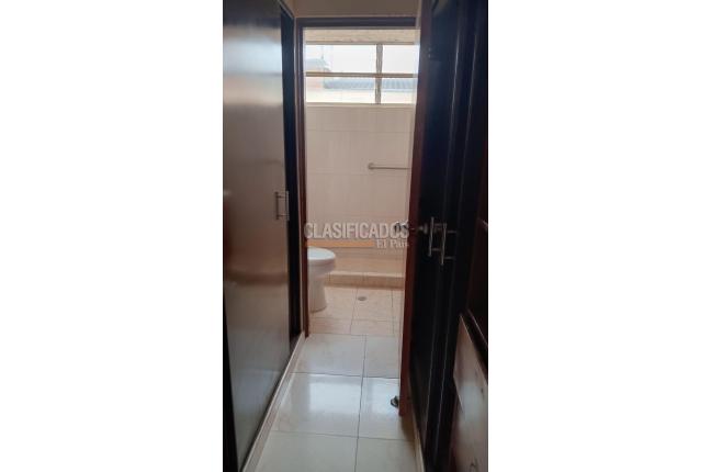 Apartamentos, Venta, El Refugio