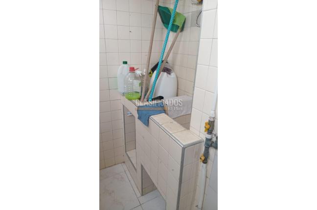 Apartamentos, Venta, El Refugio