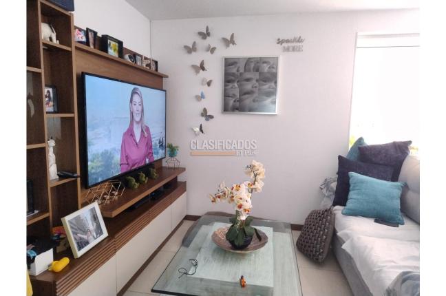 Apartamentos, Venta, La Flora - $530.000.000