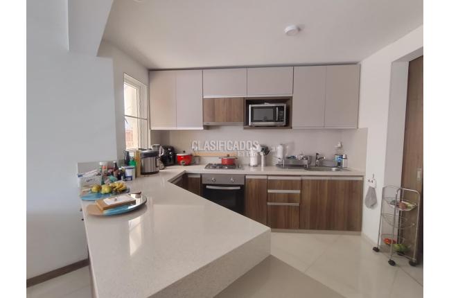 Apartamentos, Venta, La Flora - $530.000.000