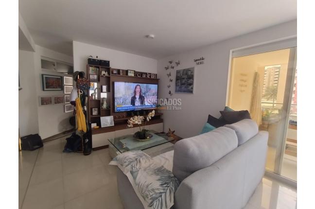 Apartamentos, Venta, La Flora - $530.000.000