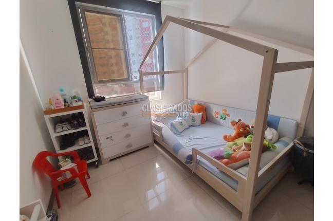 Apartamentos, Venta, La Flora - $530.000.000