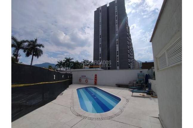 Apartamentos, Venta, La Flora - $530.000.000