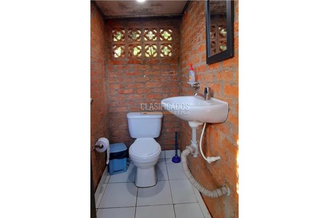 Casas, Venta, La Buitrera - $900.000.000